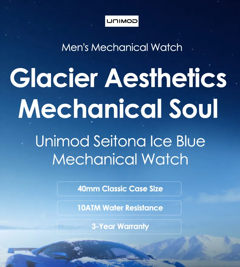 Luxury Watch